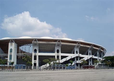 chealsea asia biggest slot|List of Asian stadiums by capacity .